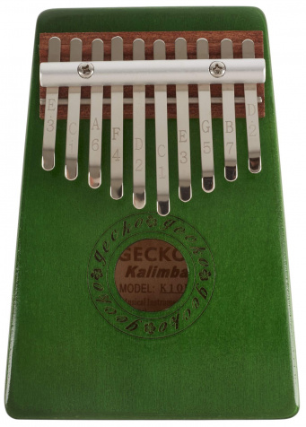 Kalimba K10BG