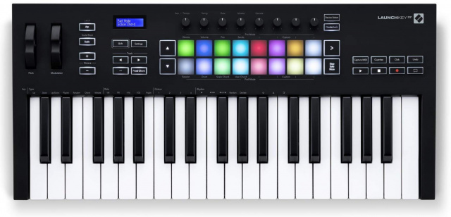Launchkey 37 MK3