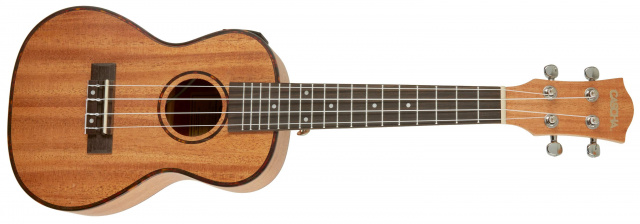 Koncertní ukulele HH2035E EQ set