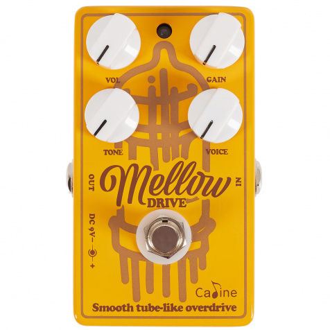 CP-502 Mellow Drive