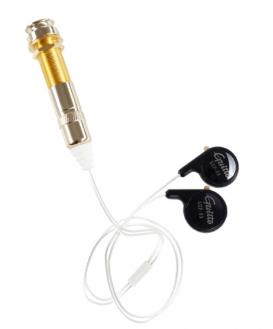 GGP-03 Piezo Contact Pickup