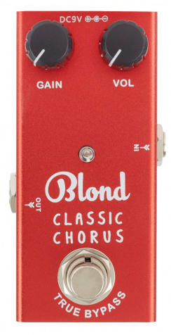 Classic Chorus