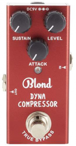 Dyna Compressor