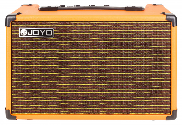 AC-40 Orange
