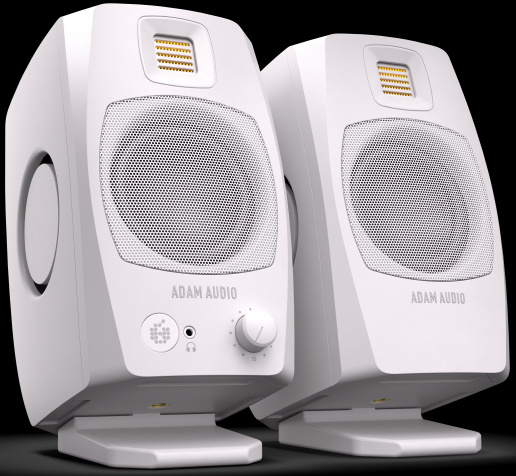 D3V White