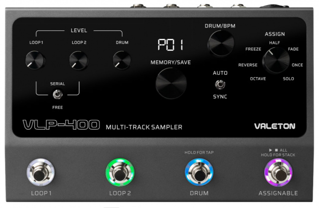 VLP-400
