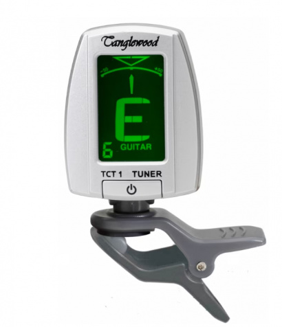 TCT1 Klipová ladička