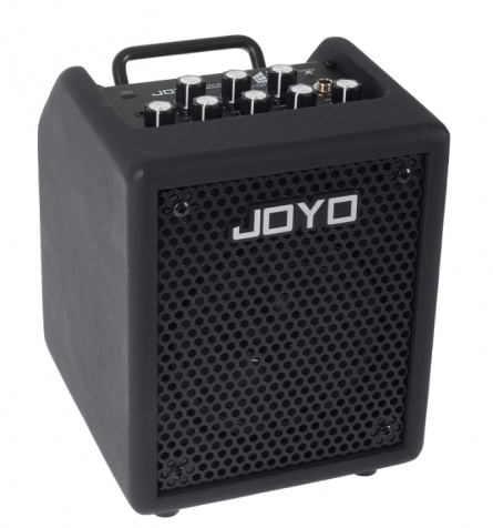 BA-30 Vibe Cube Black