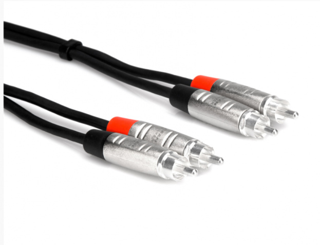 HRR-005X2 RCA-RCA