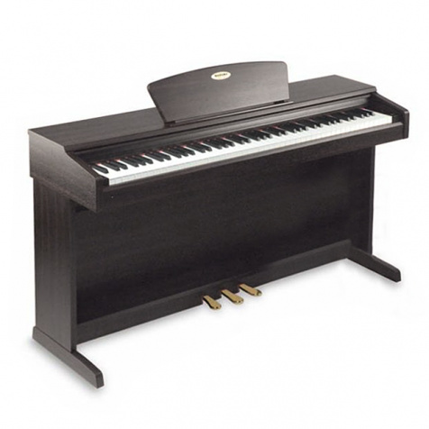 Digitální piano HP-3X BK-RW
