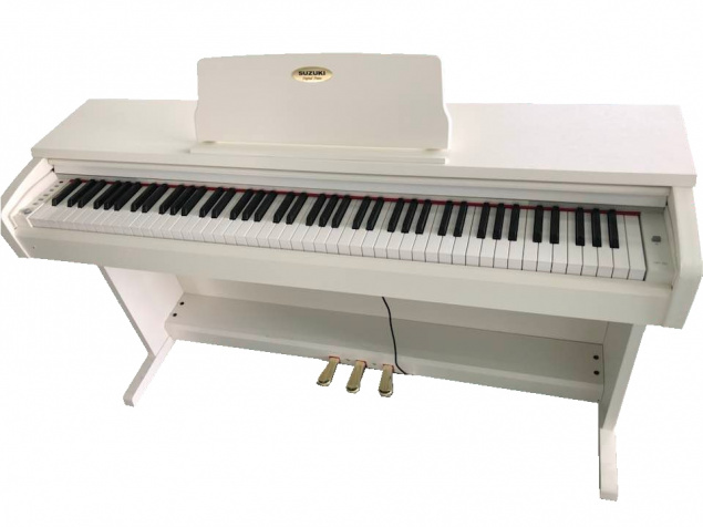 Digitální piano HP-3X WH