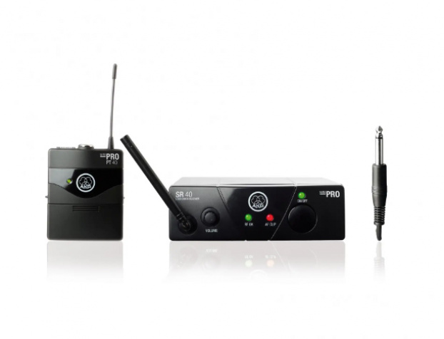 WMS40 MINI Instrum/US25B