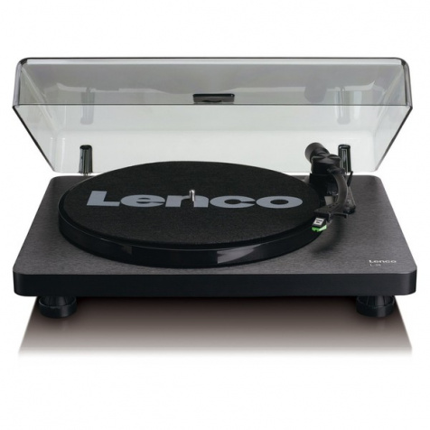 L30 Black
