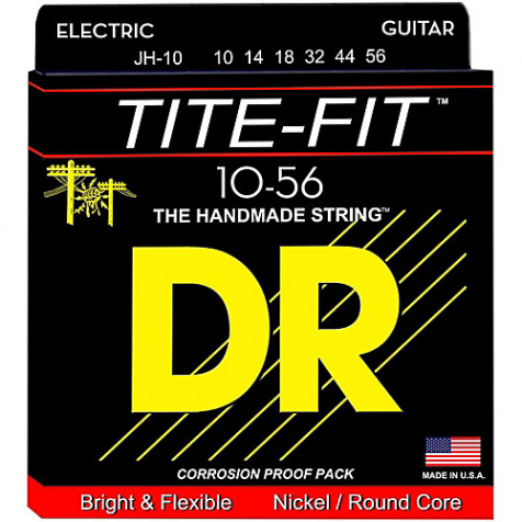 Tite-Fit .010-.056