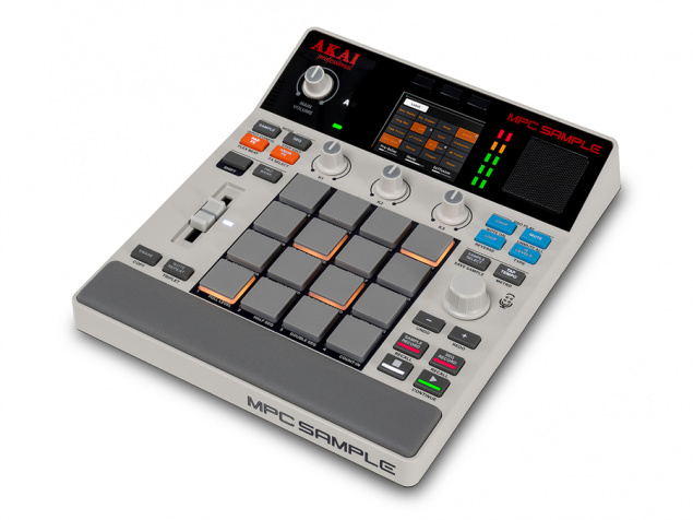 MPC Sample