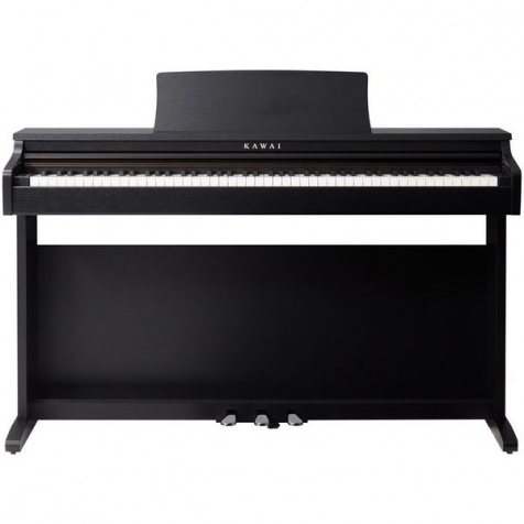 Digitální piano KDP120 Black