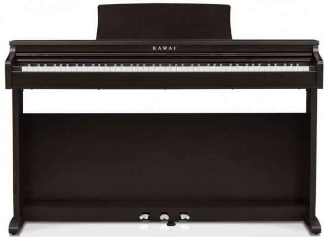 Digitální piano KDP120 Rosewood