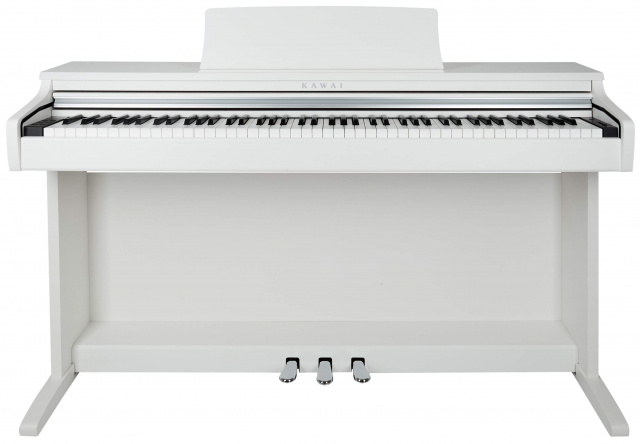 Digitální piano KDP120 White