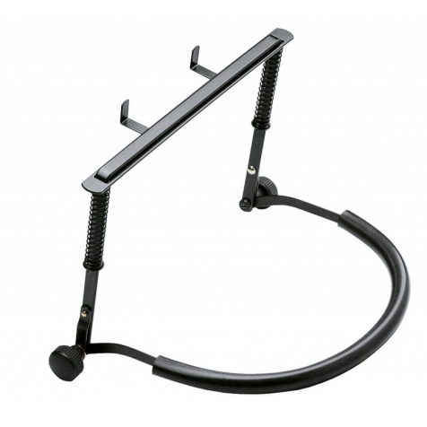 Držák na harmoniku