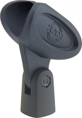 Mikrofonní držák 85055 průměr 28 -34 mm
