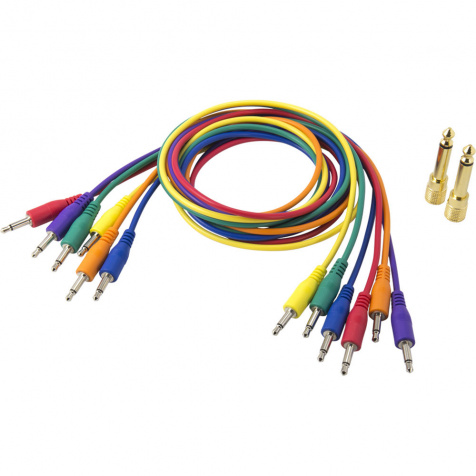 Propojovací mini kabely SQ-Cable 6