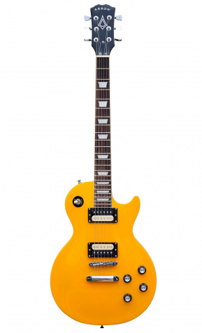 Riffster LP 22 Pumpkin Rosewood LTD