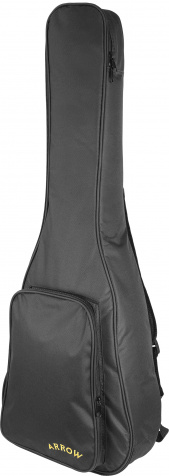 Pouzdro Roadbuddy Gigbag 10mm pěnové s logem Arrow