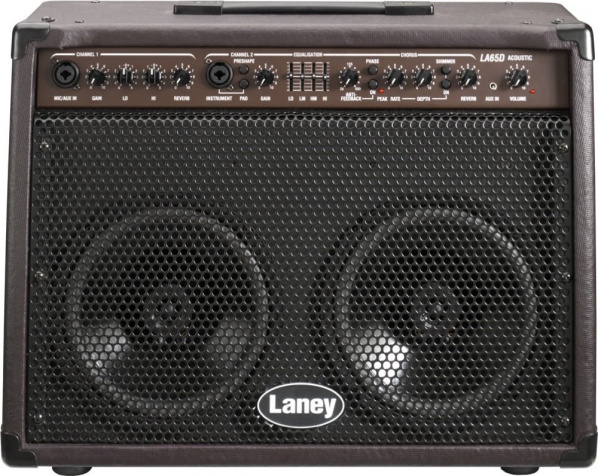 LA65D