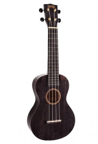 Koncertní ukulele MH2-TBK