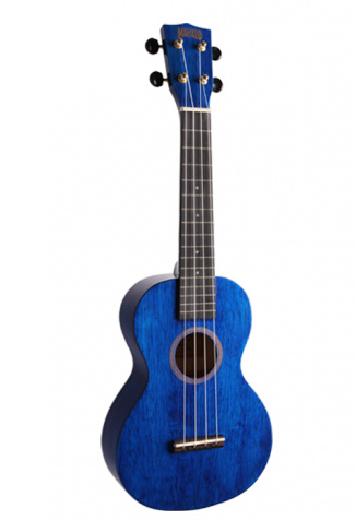 Koncertní ukulele MH2-TBU