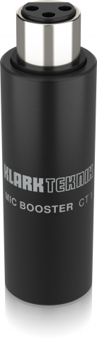 MIC BOOSTER CT 1