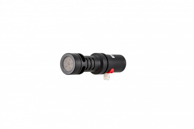 VideoMic Me-L