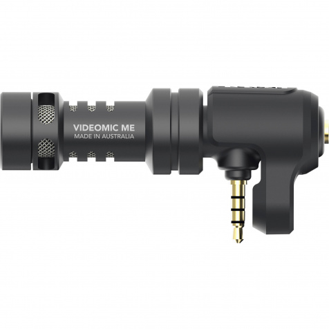 VideoMic Me