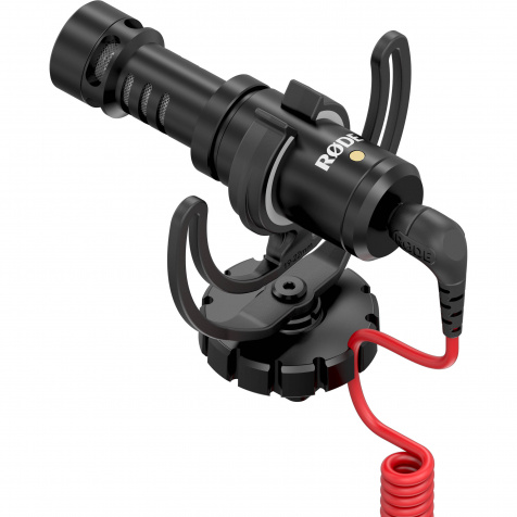 VideoMicro