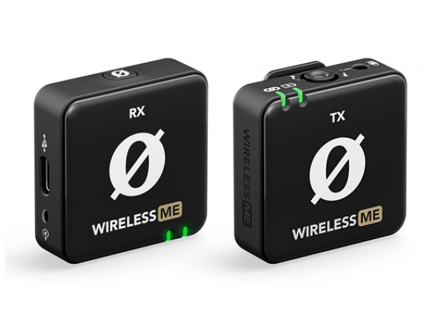 Wireless ME