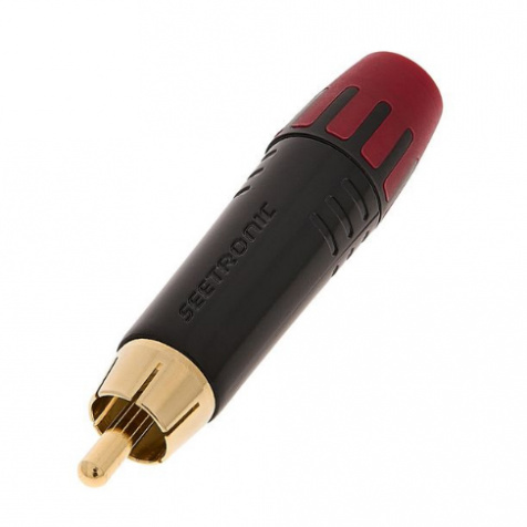 MT380 Red RCA M