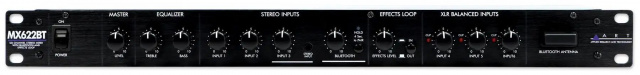 MX622BT