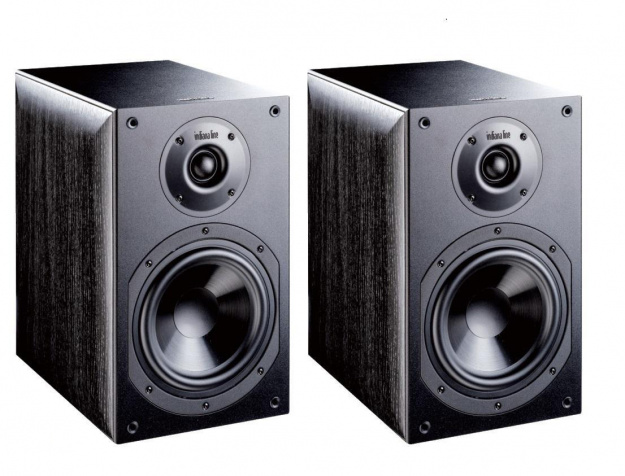 Nota 260XN Black