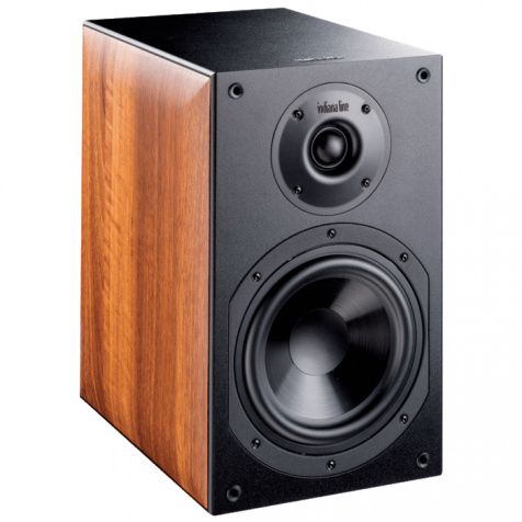 Nota 260X Walnut