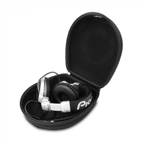 Creator Headphone Hard Case Large Black