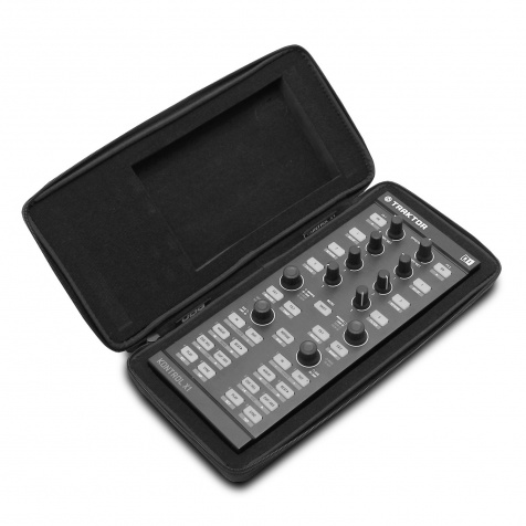 Creator NI Traktor Kontrol F1/X1/Z1 HardCase Black