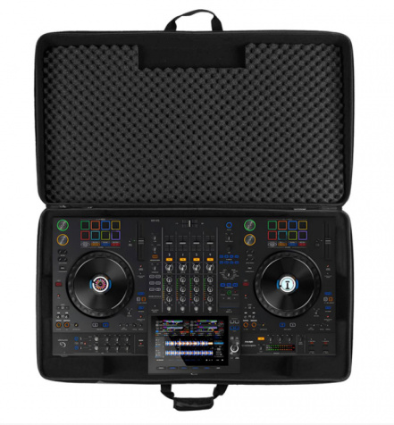 Creator AlphaTheta XDJ-AZ Hardcase Black