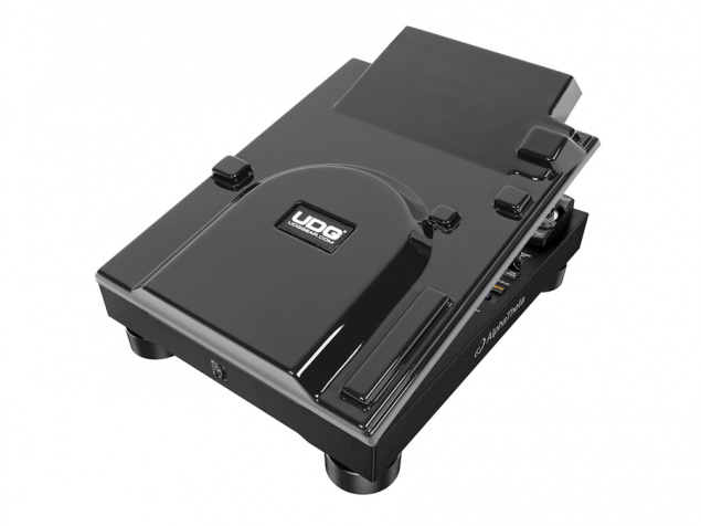 Kryt na přehrávače CDJ-3000X