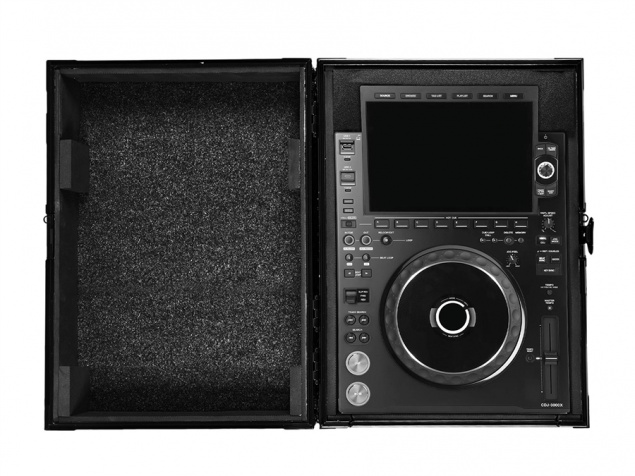 Ultimate Flight Case AlphaTheta CDJ-3000X Black
