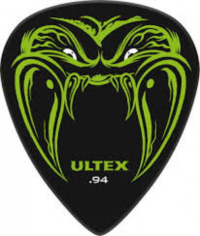 Ultex Hetfield BlackFang 0.94