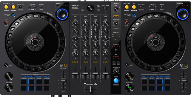 DDJ-FLX6
