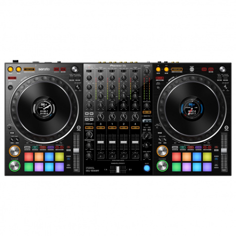 DDJ-1000SRT