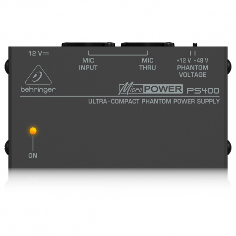 PS400 NL4FXX-WS