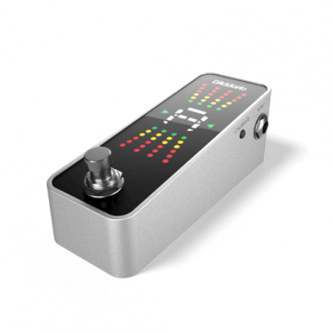 Chromatic Guitar Pedal Tuner