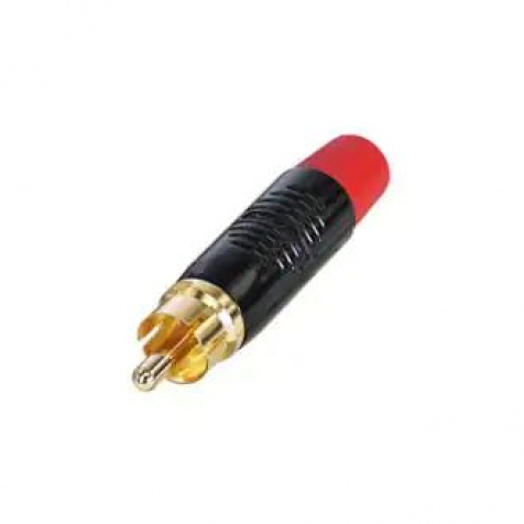 RCA RF2C Red